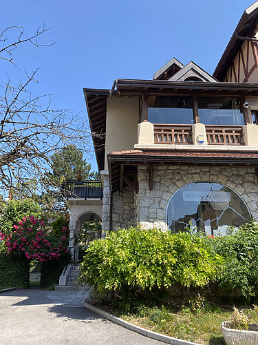 Bati Savoie Léman Promoteur immobilier en Savoie - Annecy