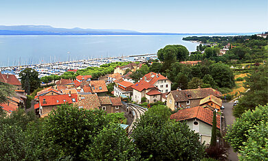 Conseil Immobilier Thonon-les-Bains : Une ville où il fait bon investir !