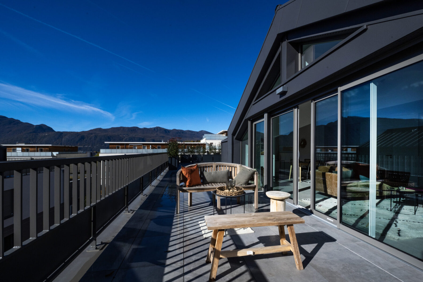 Appartement Aix-les-Bains