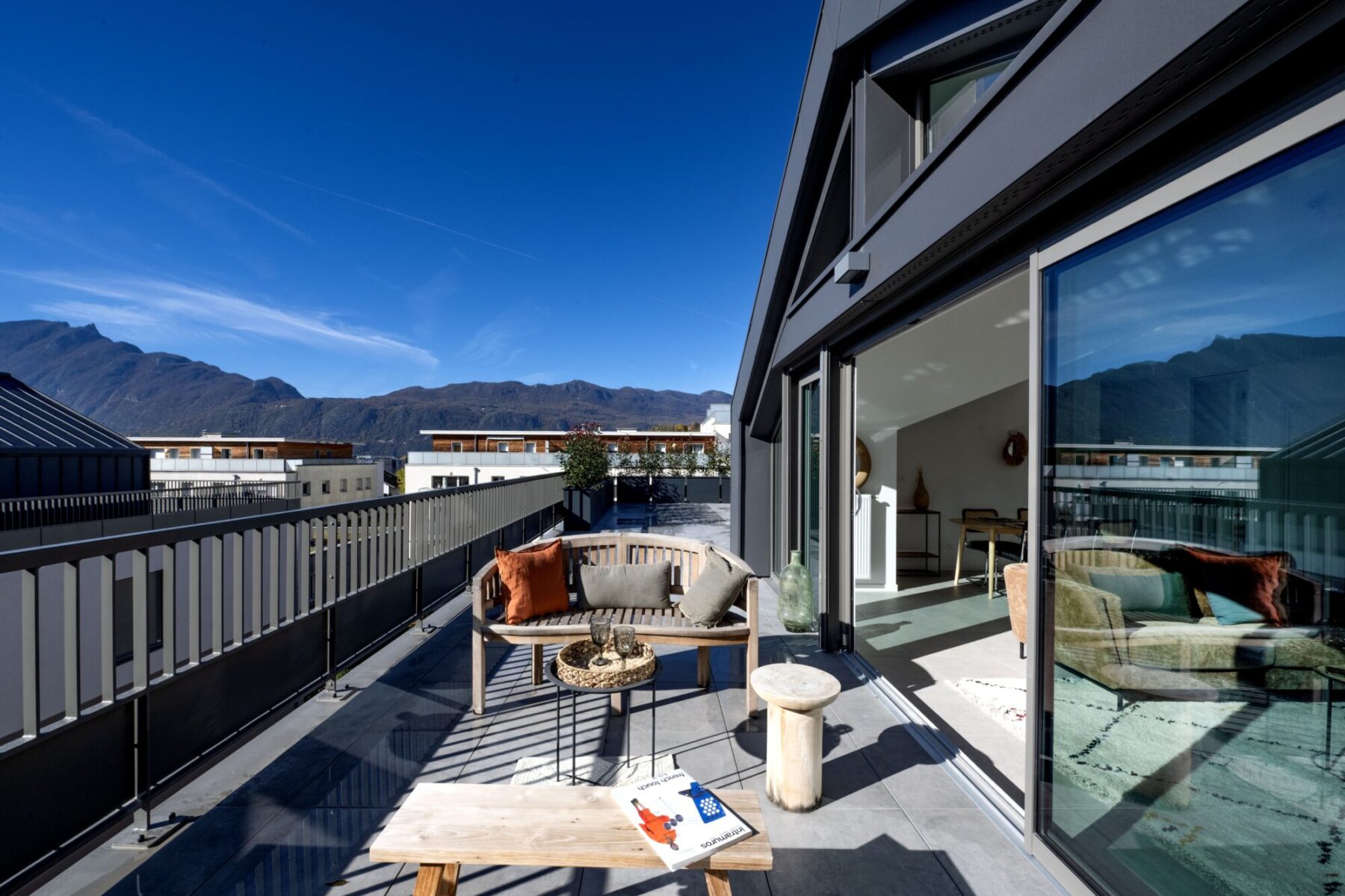 Appartement Aix-les-Bains