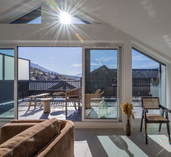 Appartement Aix-les-Bains