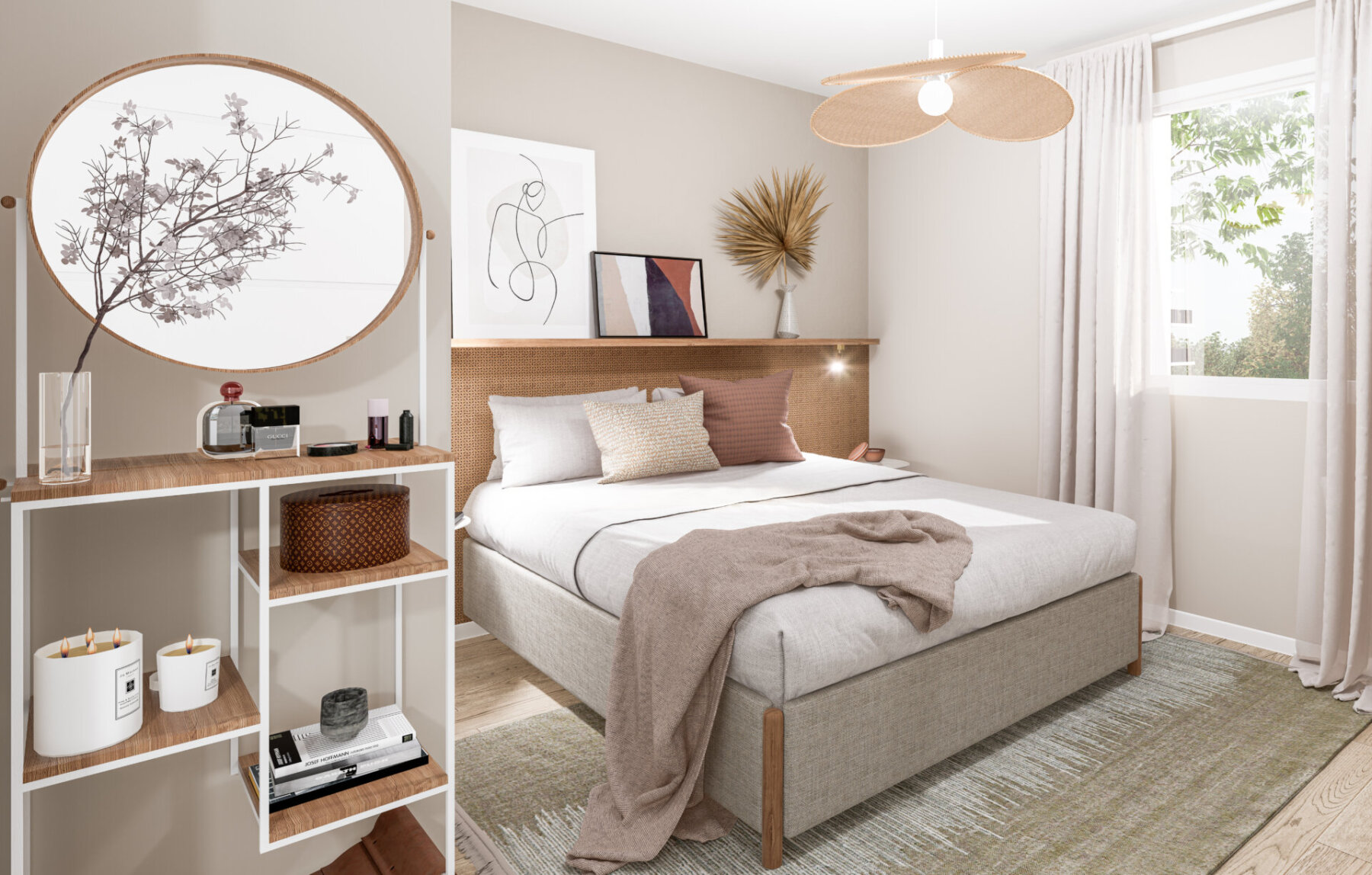 Appartements neufs à Thonon-les-Bains