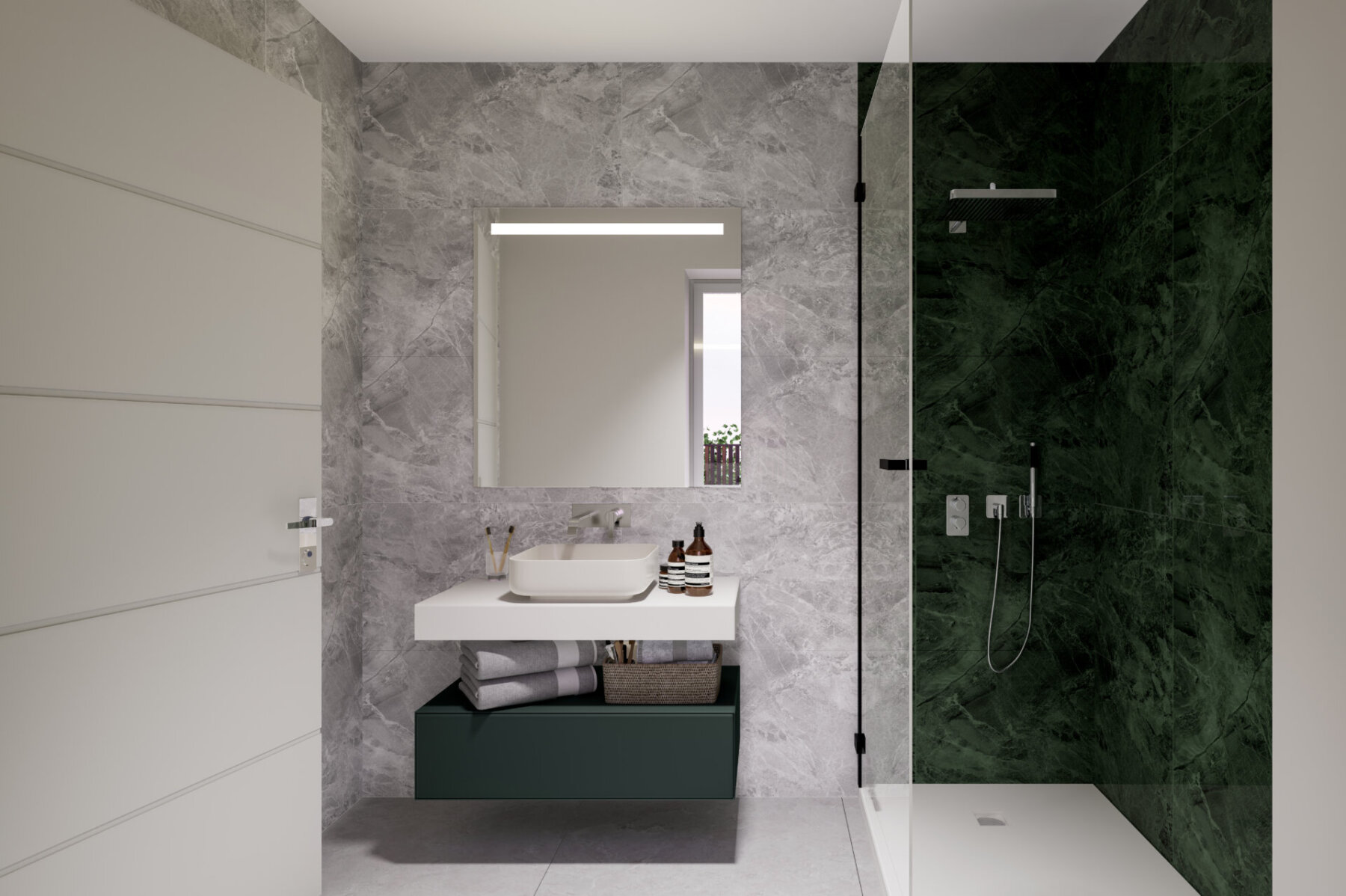 Appartements neufs à Thonon-les-Bains