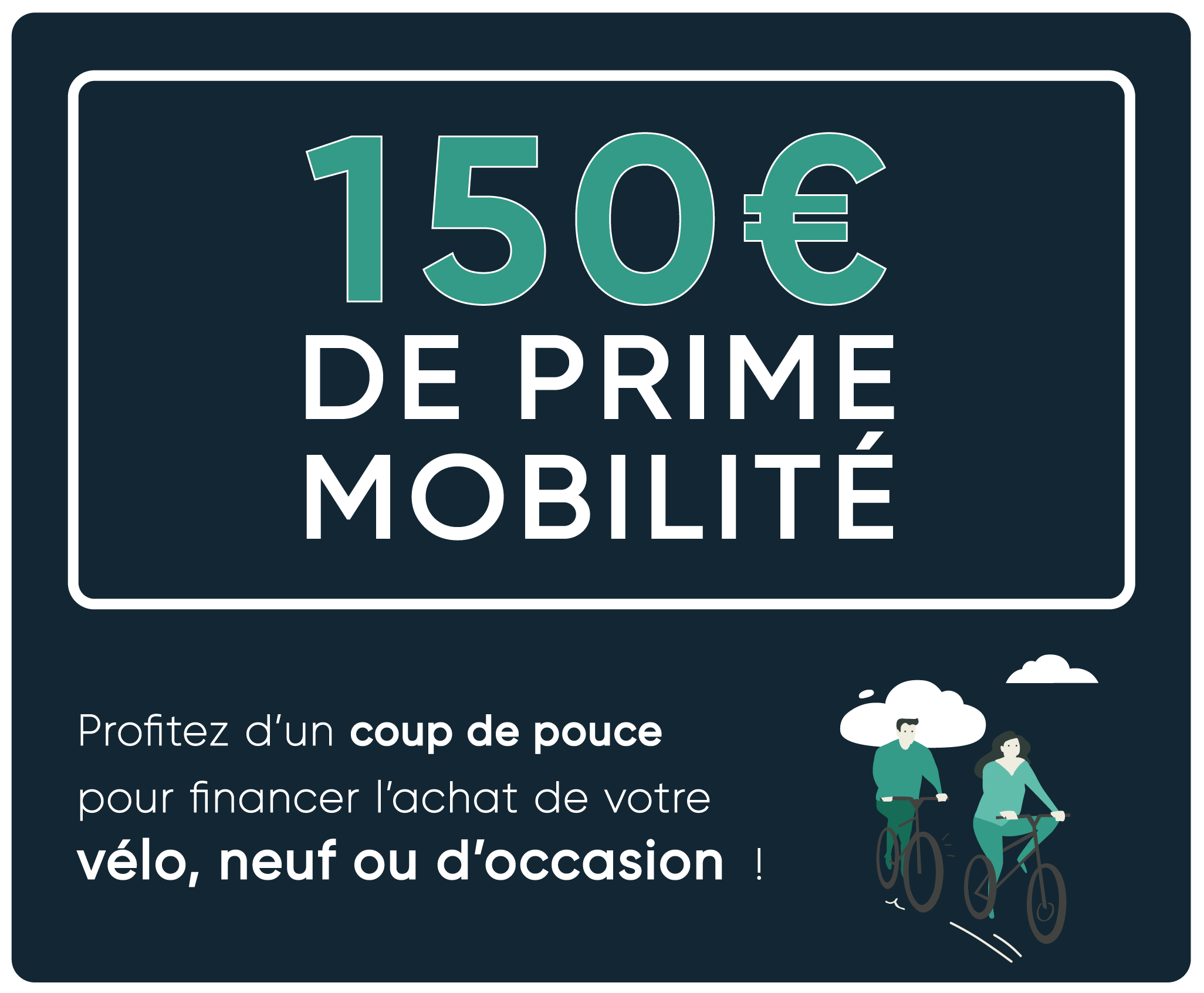 Prime mobilité I Bati Savoie Léman