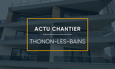 Actualité Dernière ligne droite pour le chantier d’EPURE !