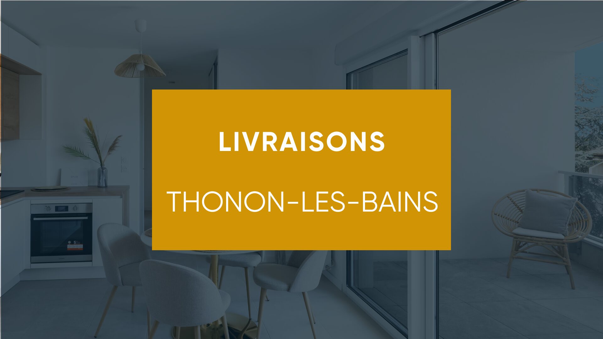 Actualité Livraison de la résidence EPURE